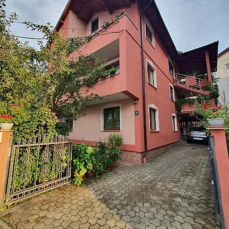 Izo Stan Apartment Sarajevo
