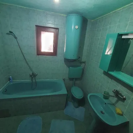 Apartment Izo Stan Sarajevo