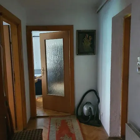 Izo Stan Apartment Sarajevo